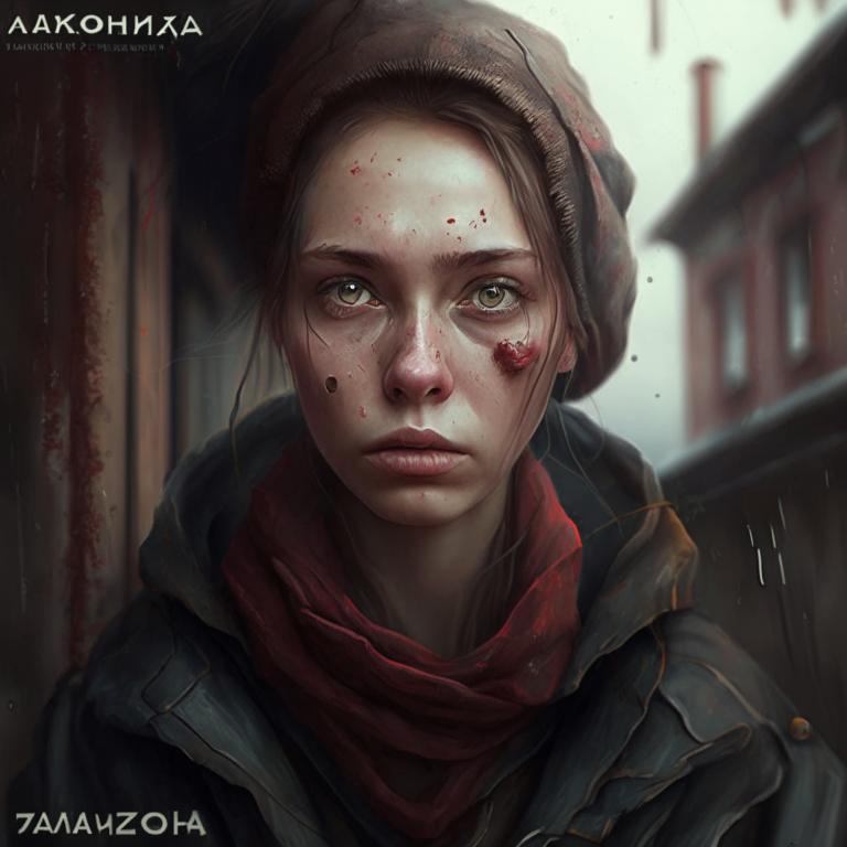 Сон Закорючка