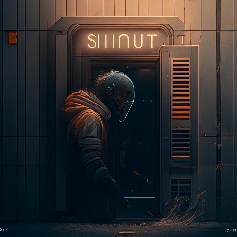Сон Закром