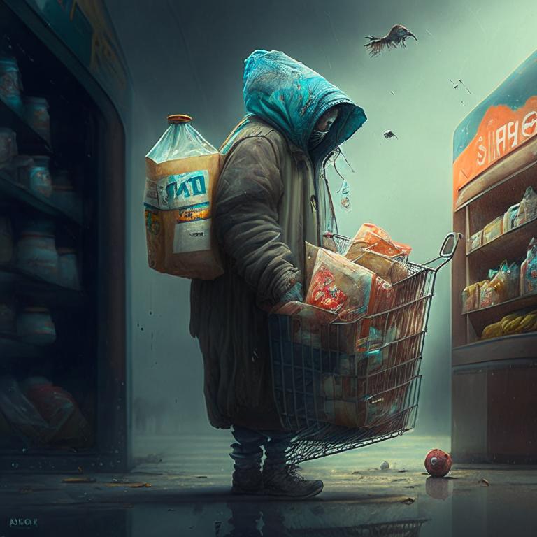 Сон Закупать
