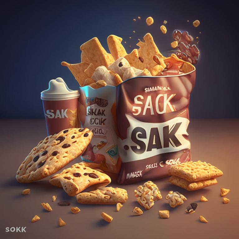 Сон Закуска