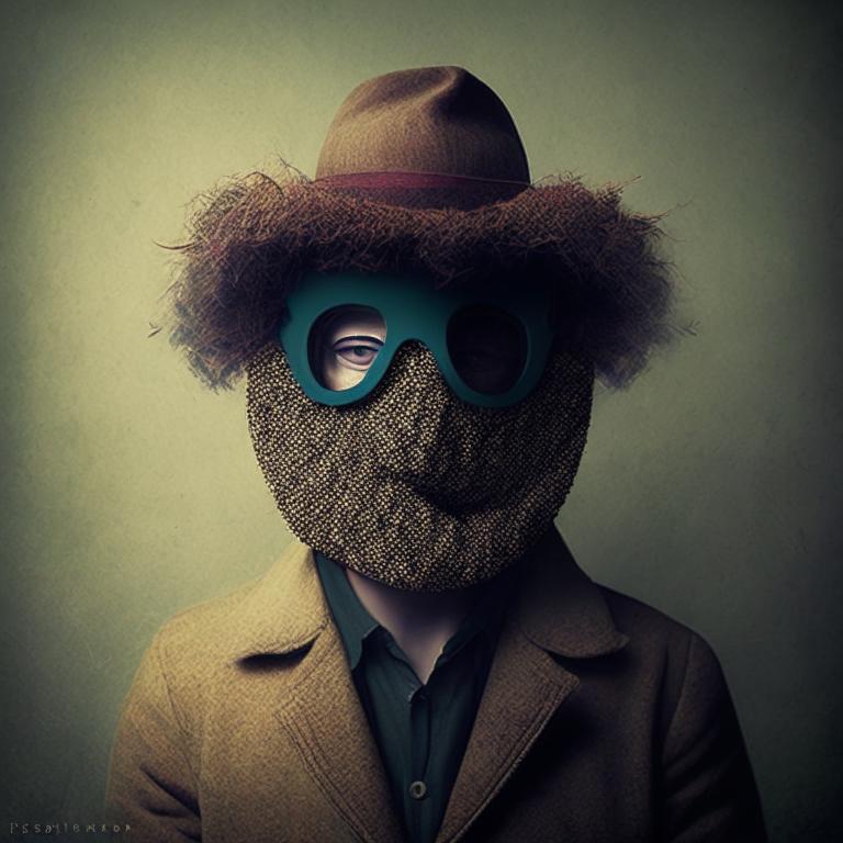 Сон Замаскироваться