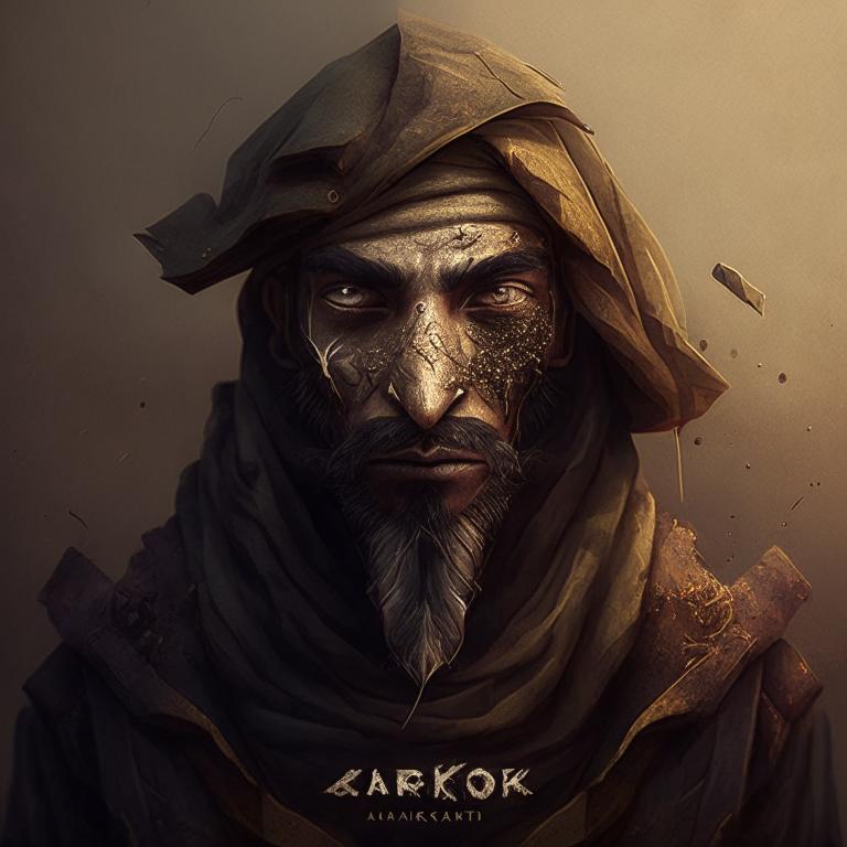 Сон Зарок