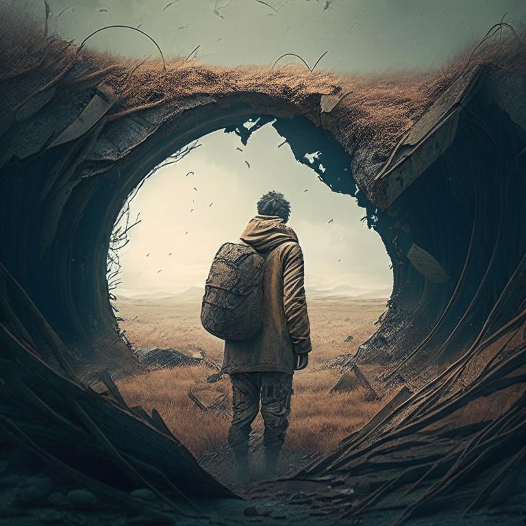Сон Затерянное искать
