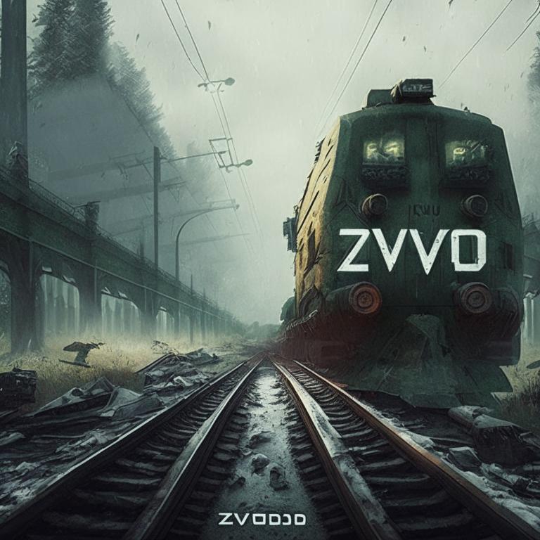 Сон Заводь
