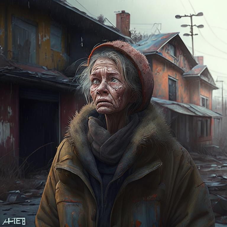 Сон Завтрак