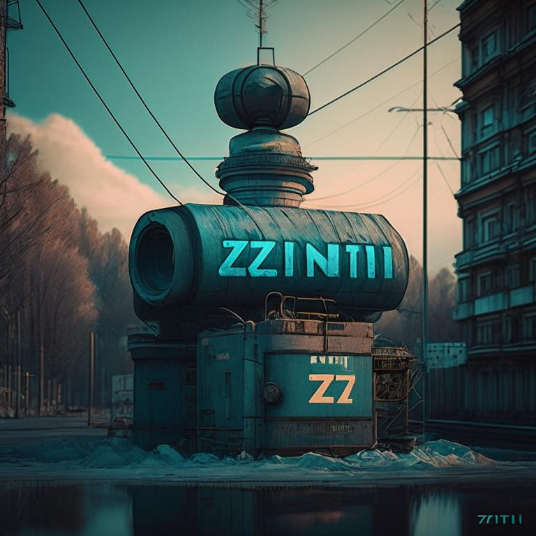 Сон Зенит