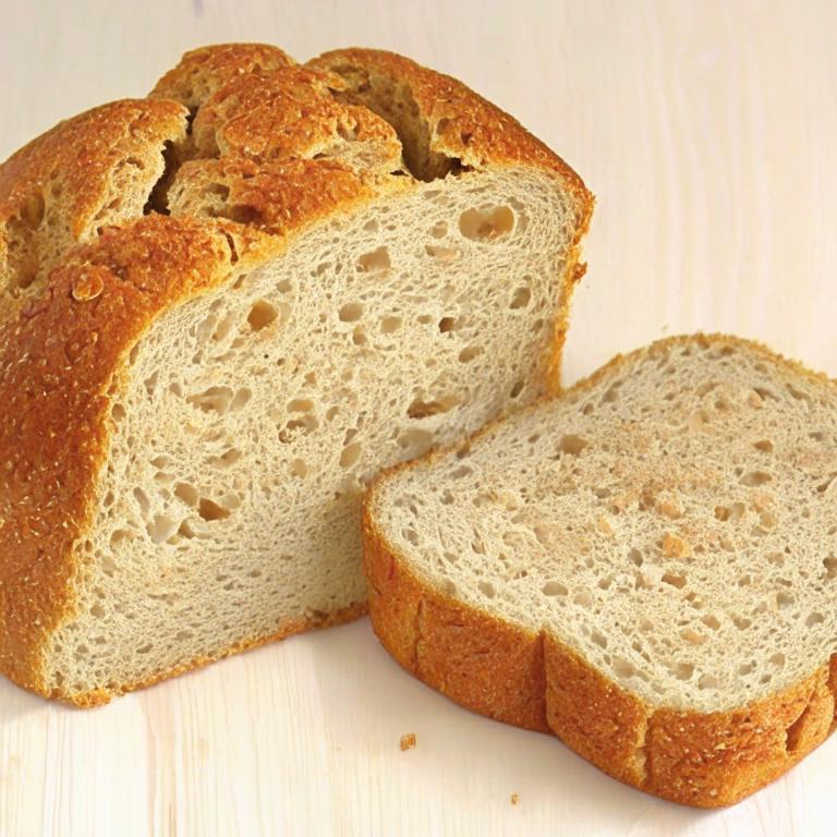Сон Зерновой хлеб