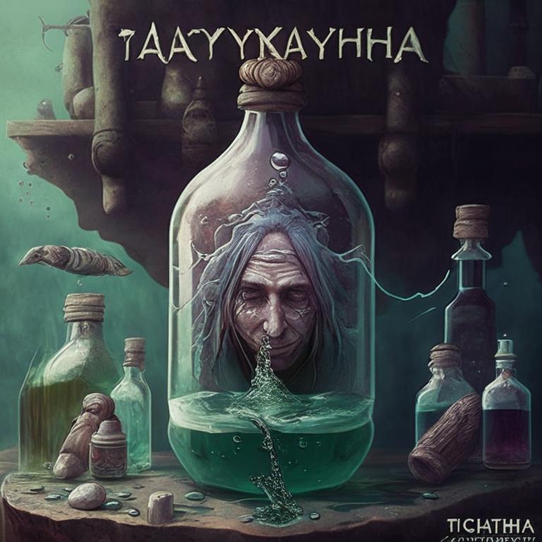 Сон Знахарское лекарство