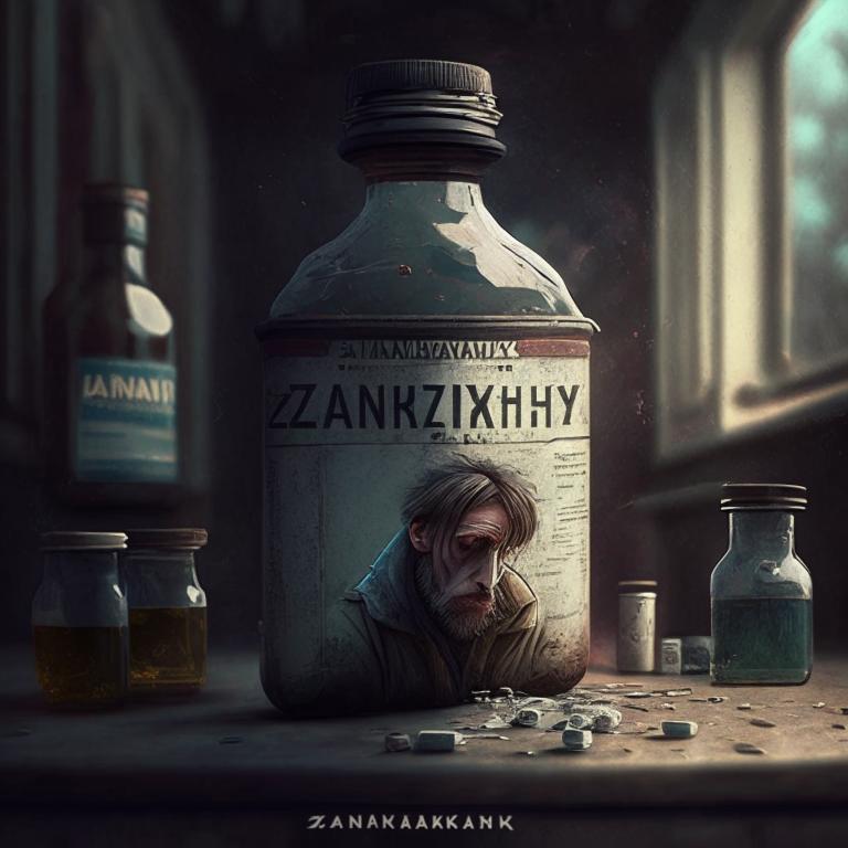 Сон Знахарское снадобье