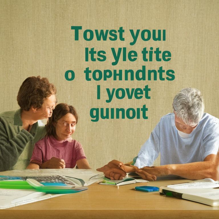 Сон Знакомство с родителями
